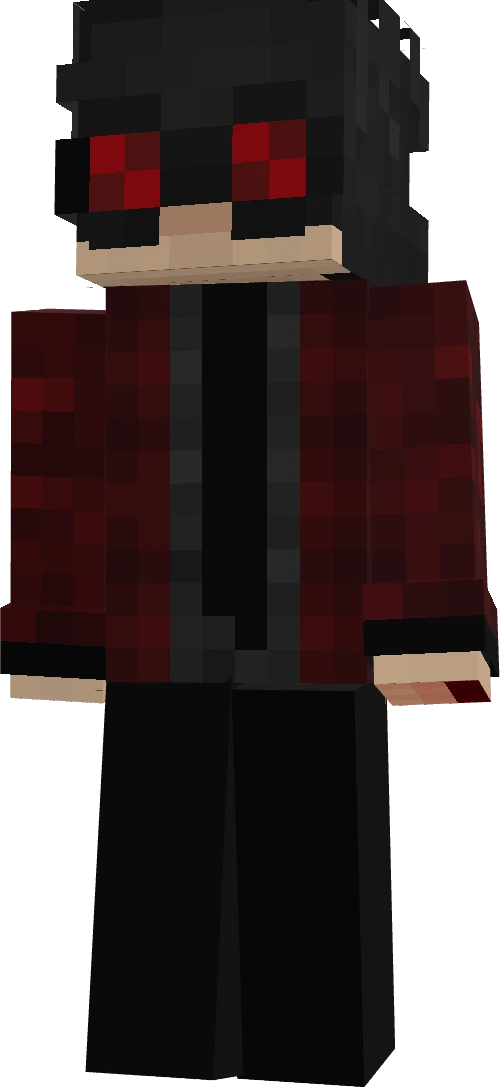 RedSoul23234485's skin