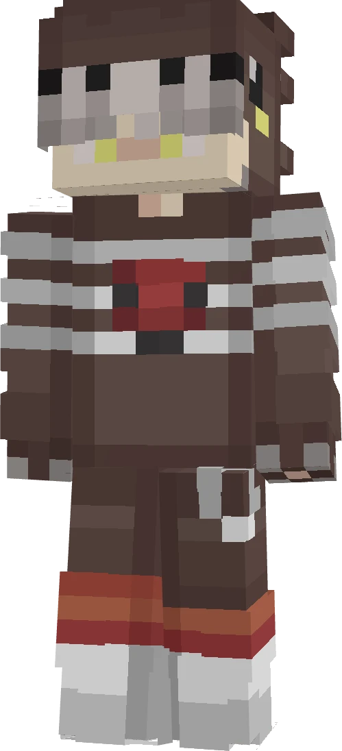 USEMYROSETOY's skin