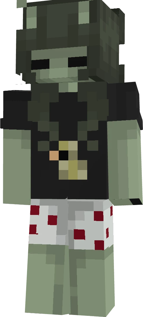 Helix2947's skin