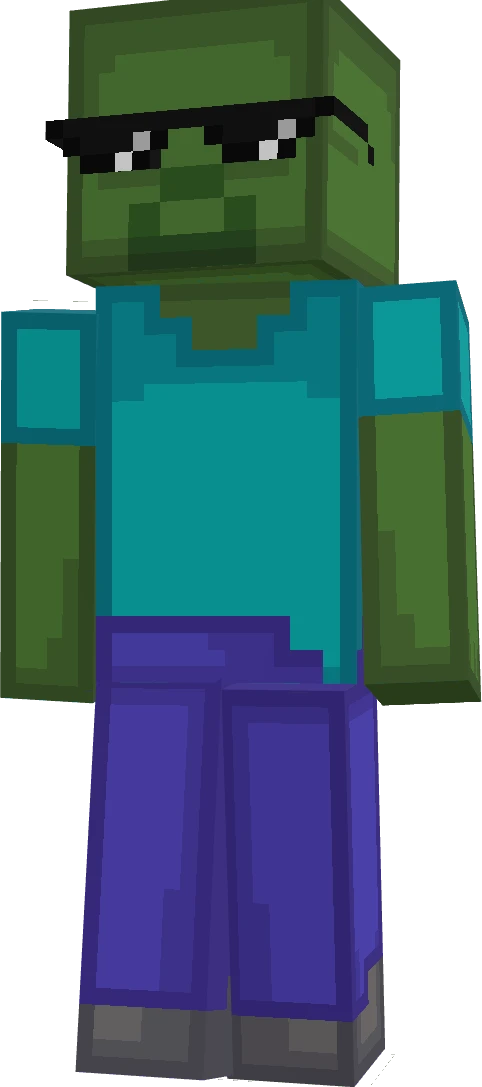 Pizza king11449's skin
