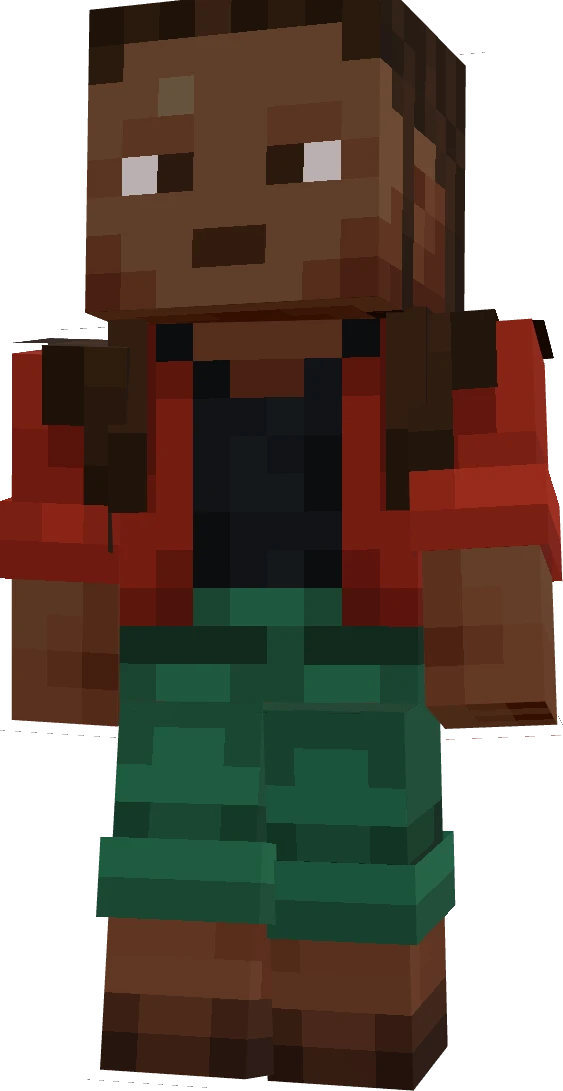 IMHER118571's skin