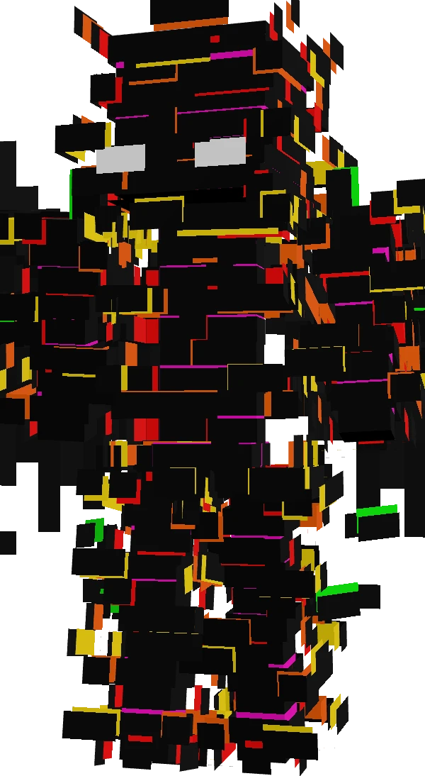 TabooBrick28447's skin