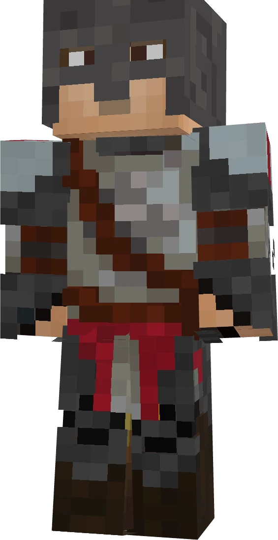 Cheeseman6455's skin