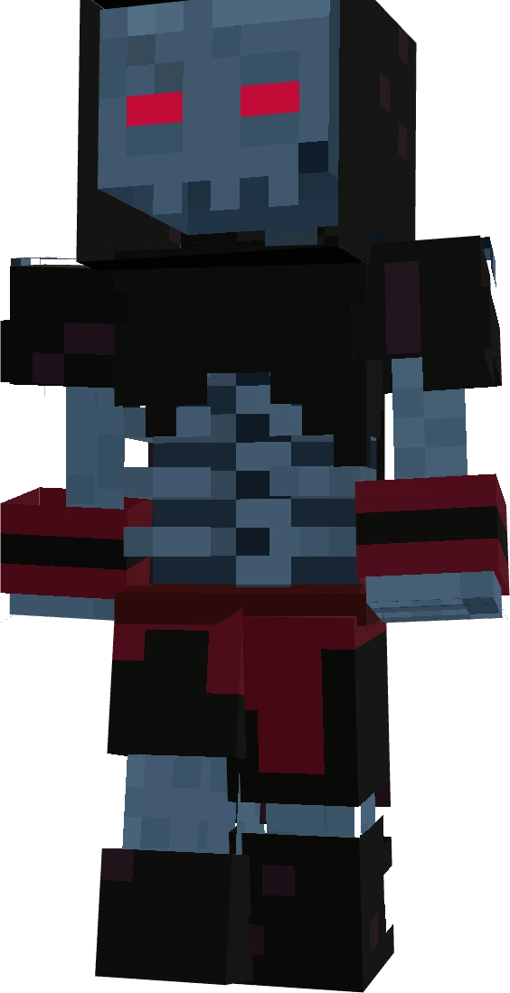 Creeperz9588's skin