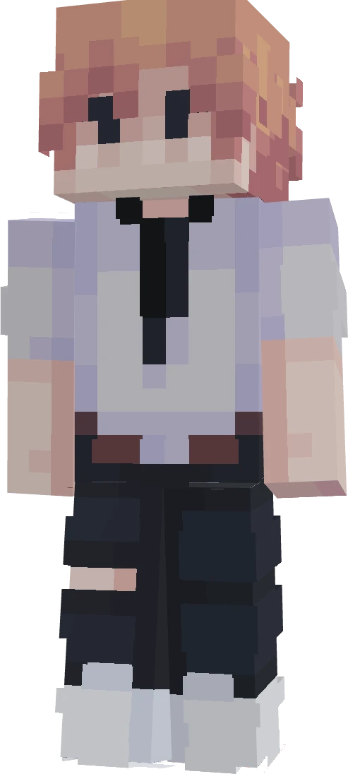 SillyCrazyMan08's skin