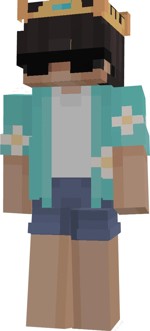 Bodhij10's skin