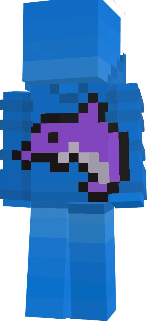 ChargedCastle35's skin
