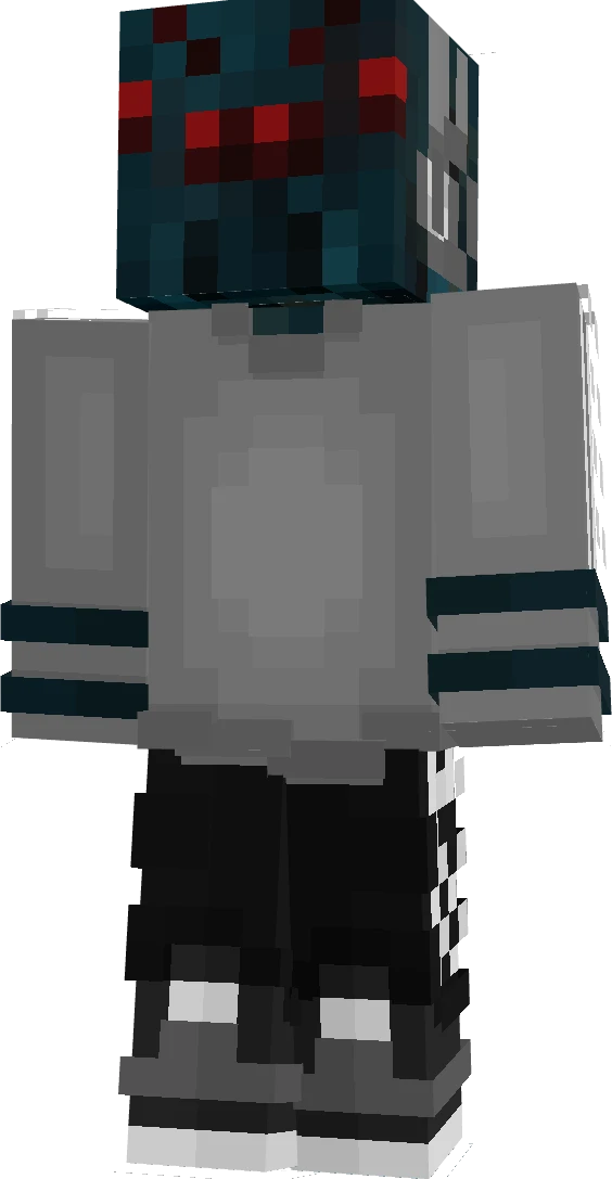 NickFell005's skin