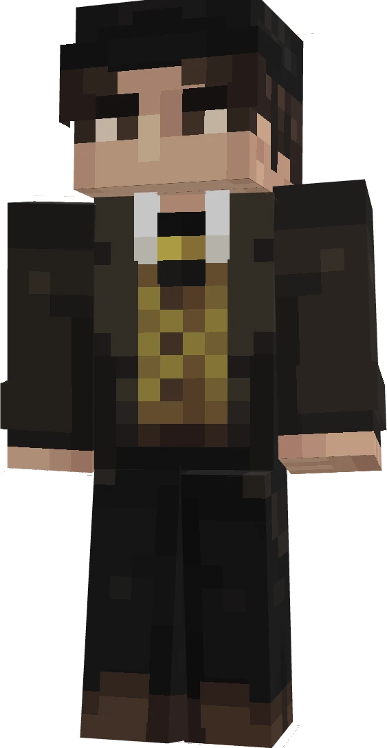 JointedFlower96's skin