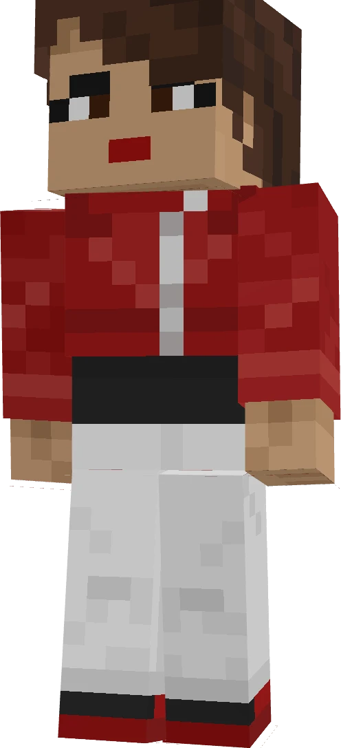 ElChagnon's skin