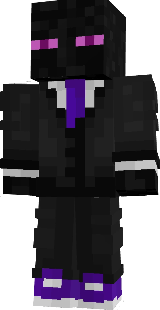 SirEnderman3's skin