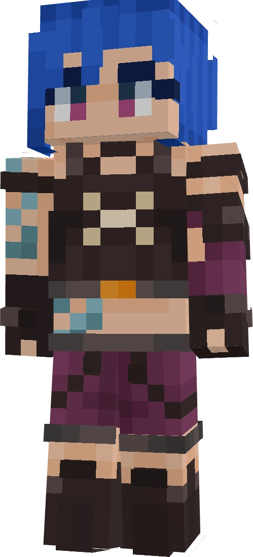 Anwar705's skin
