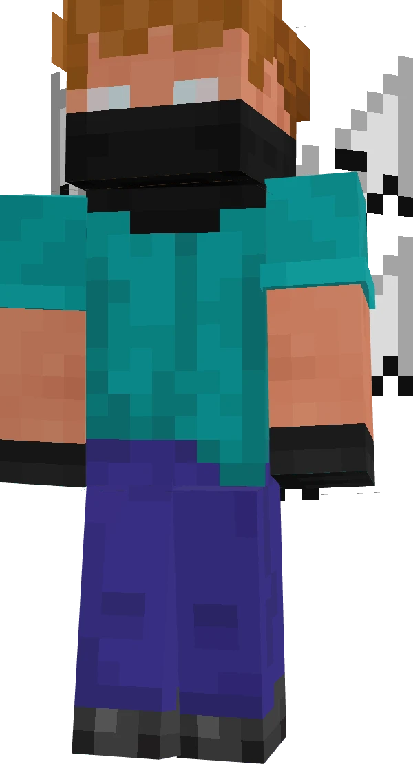 Gamehunter6447's skin