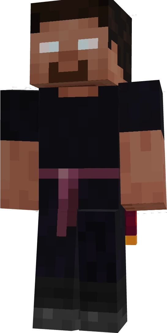 Kaydjee's skin