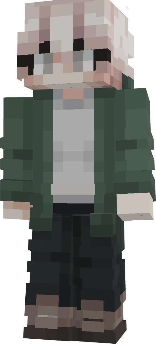 Bennyword5's skin