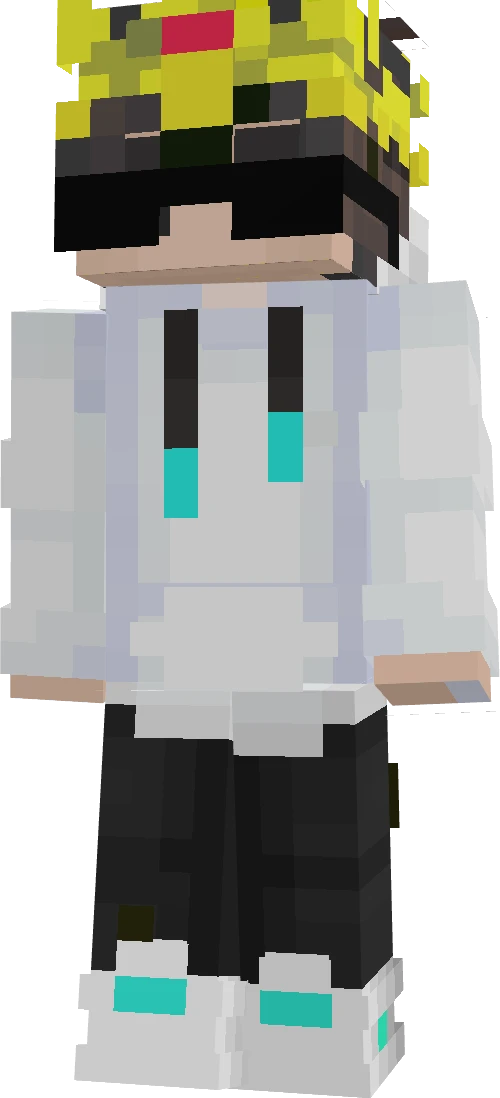 Gamerfleet8543's skin