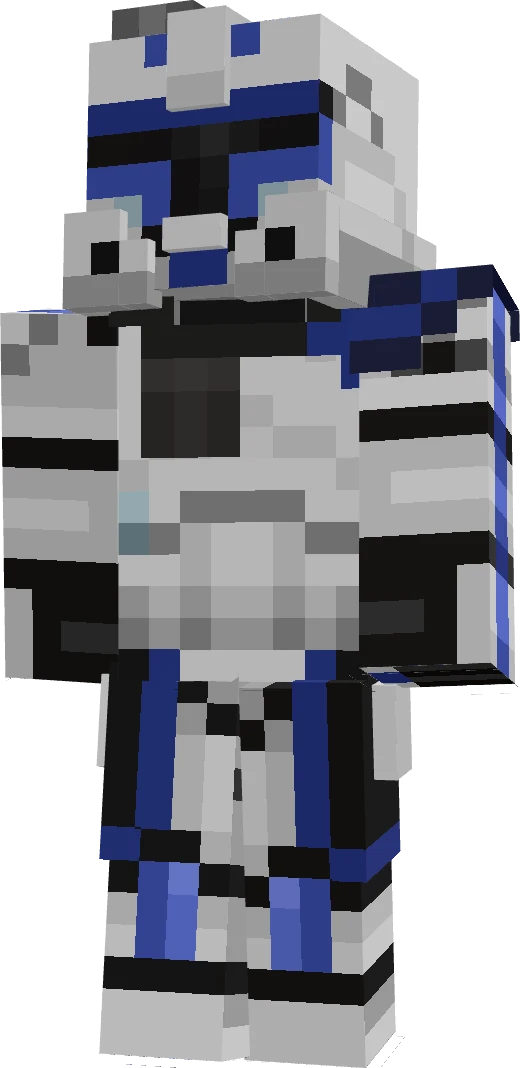 Cloontrooper811's skin