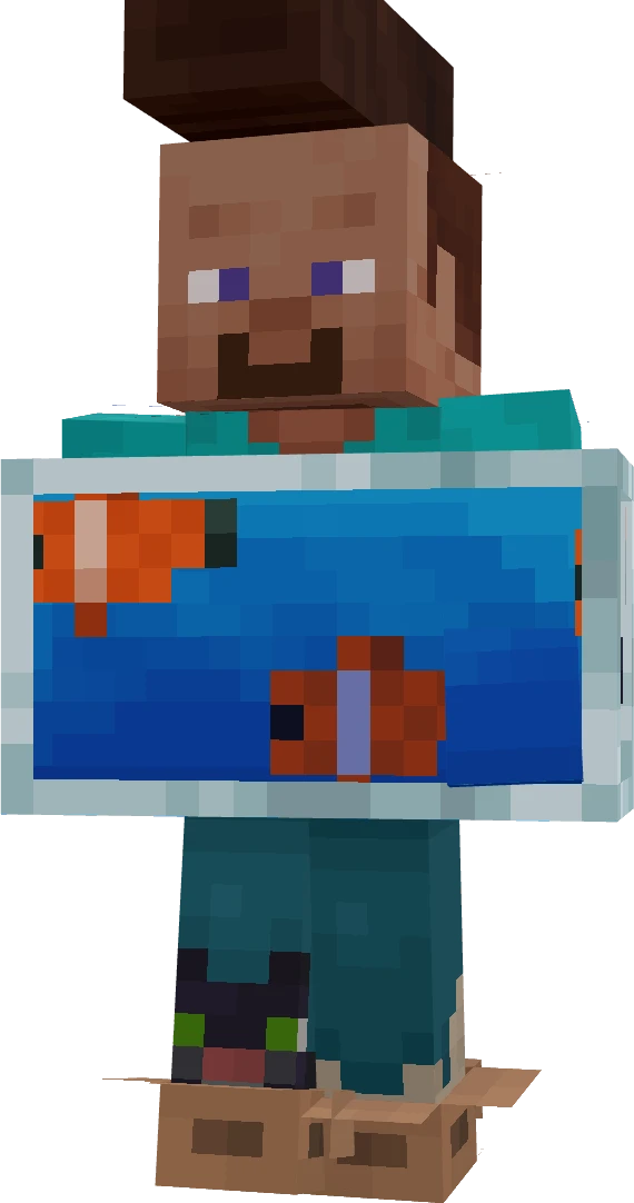 Itomango18's skin