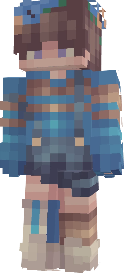 Flyzeez's skin