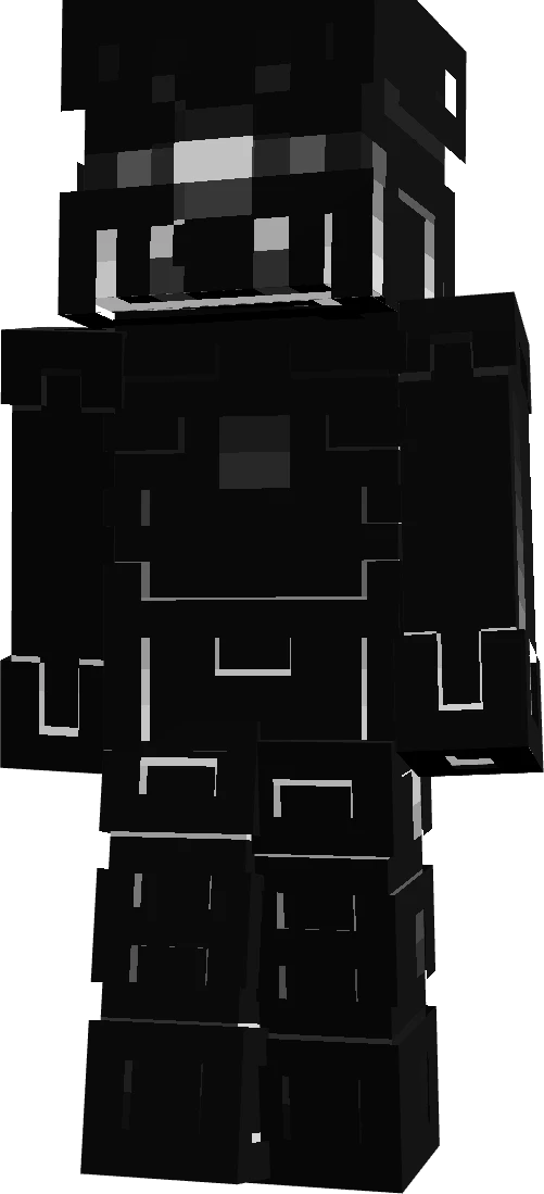 Brody 3xE's skin