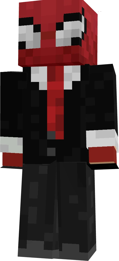 DaninNoob1's skin