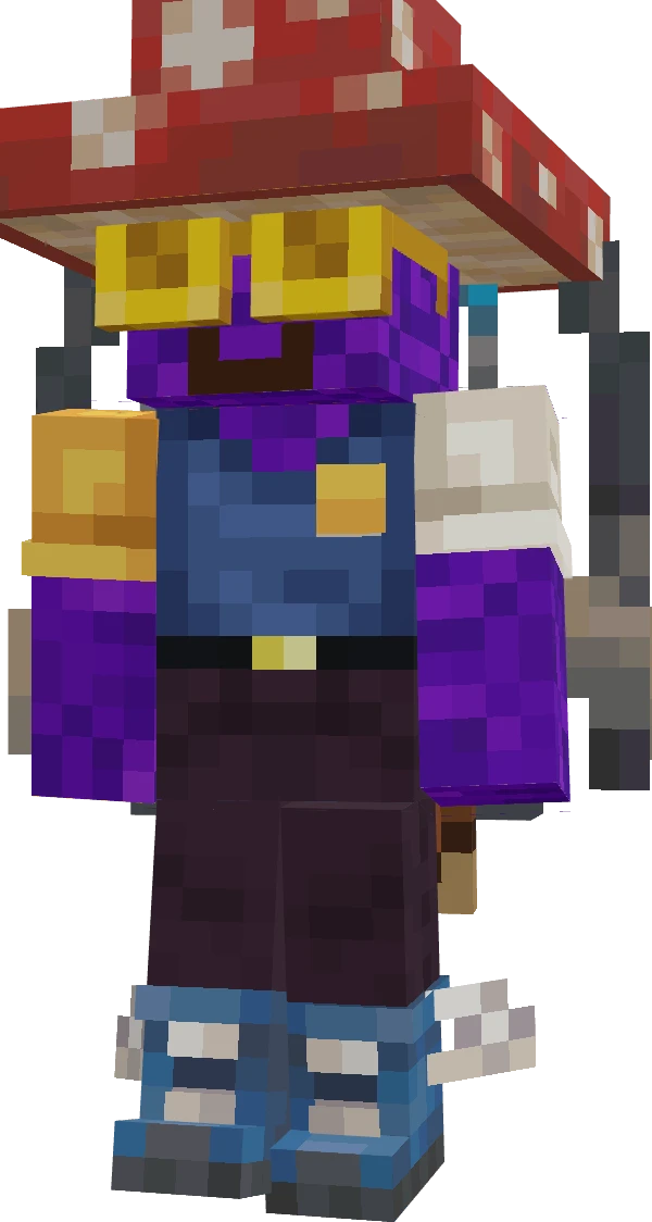 CHadPLayZ07's skin