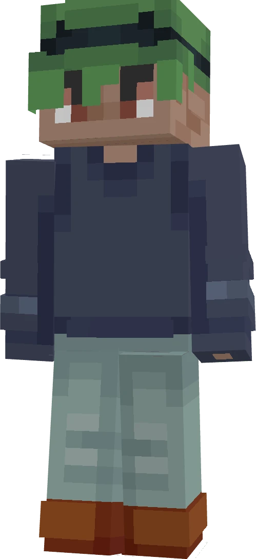 Roblox4fun78's skin