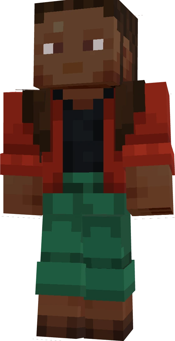 BreezierCord511's skin