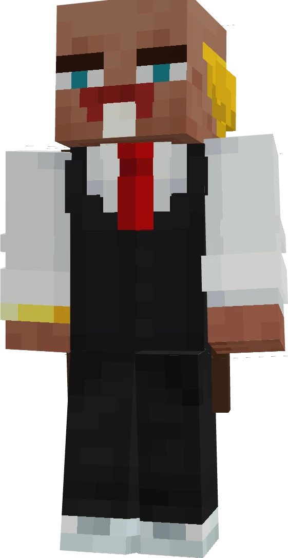 Twistedbutt9866's skin
