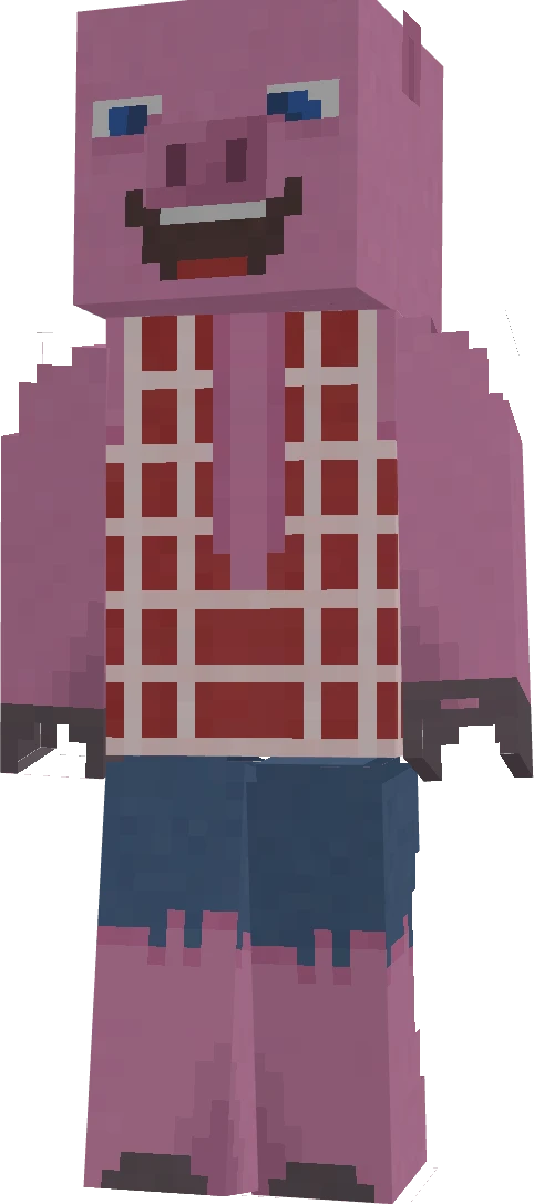LucasRCazy's skin