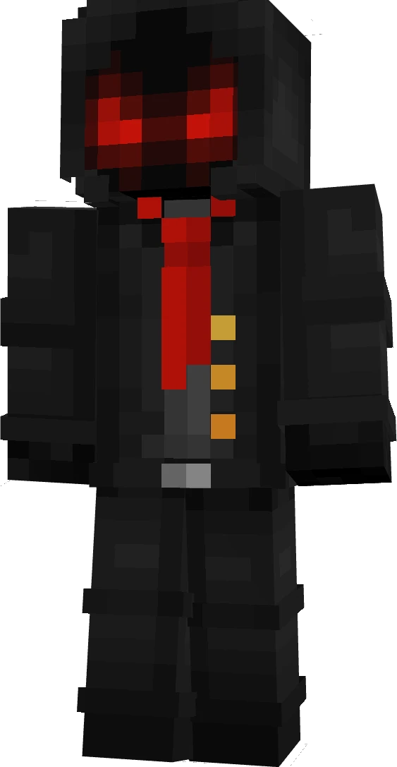 Inosuke8430's skin