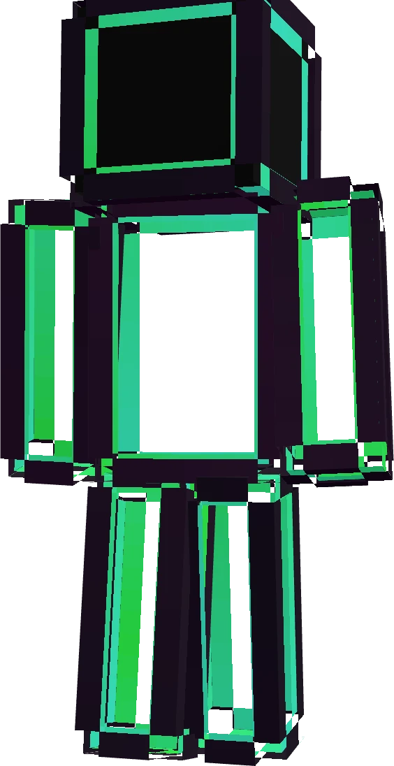 luffany's skin