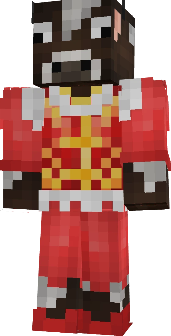 Jayry0427's skin
