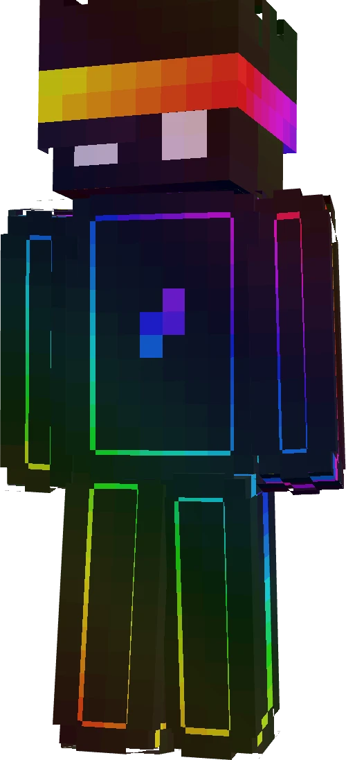 Slasher kid7509's skin