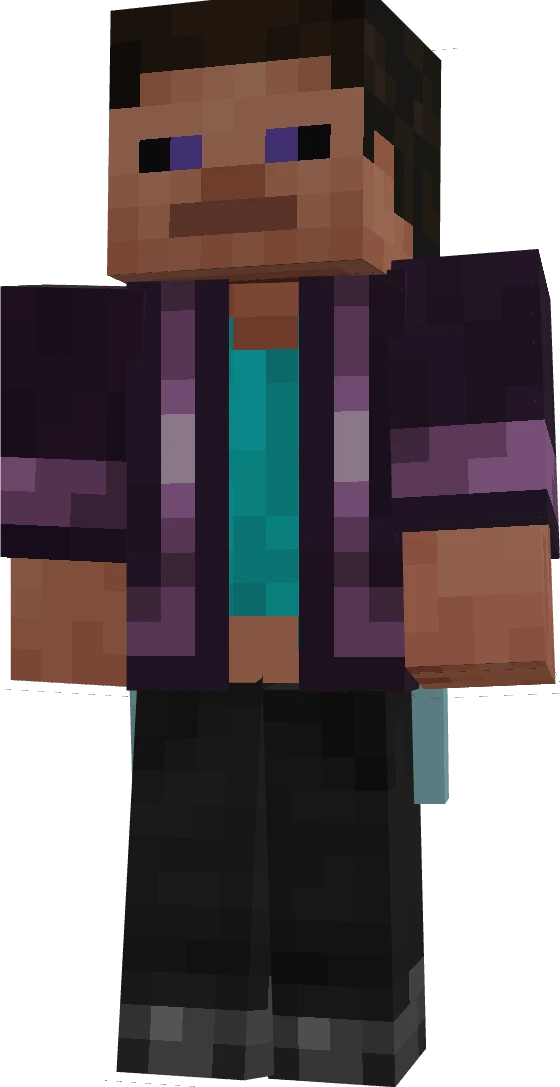 benderbij1's skin