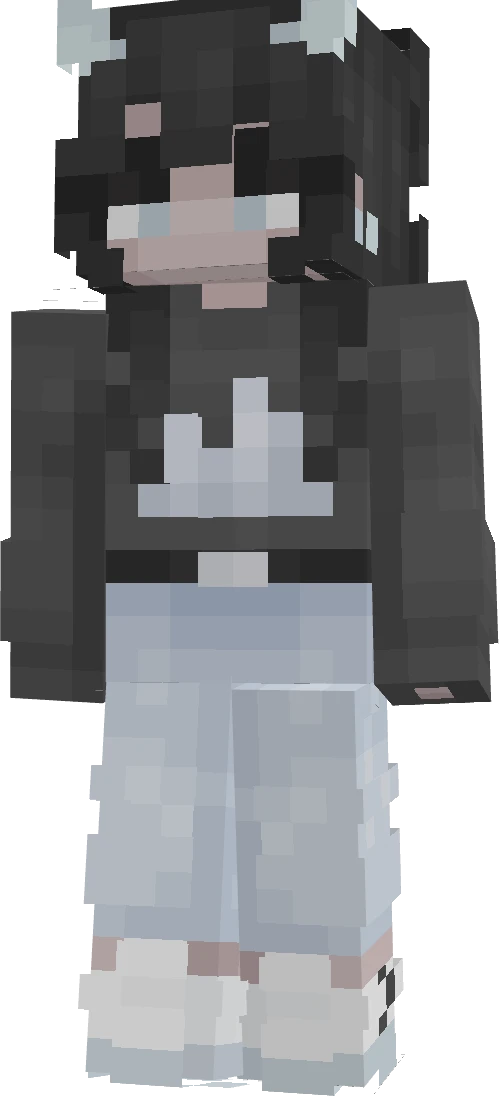 Chungus132's skin