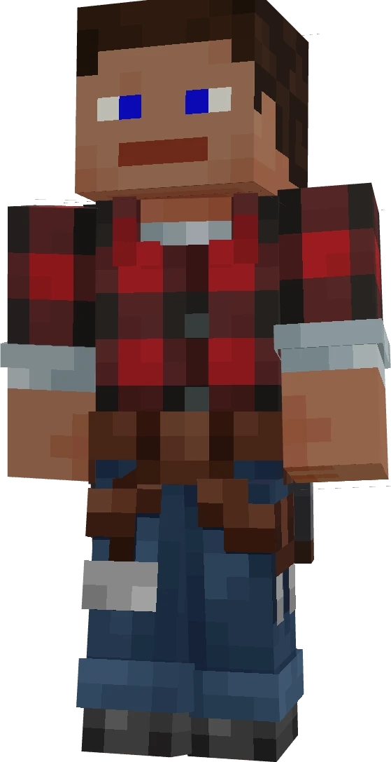 LutinSchyzo's skin