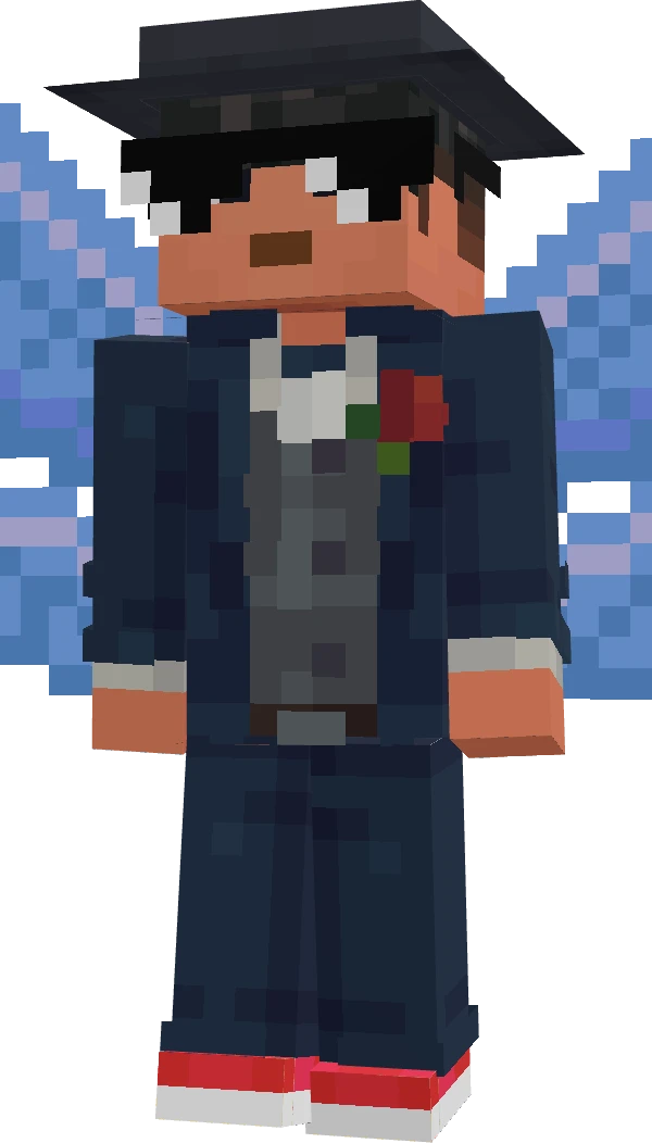 Skullcrusherani's skin