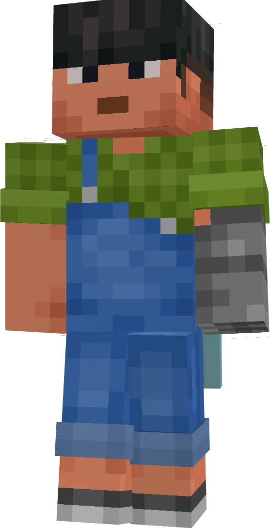 Rodeocup367's skin
