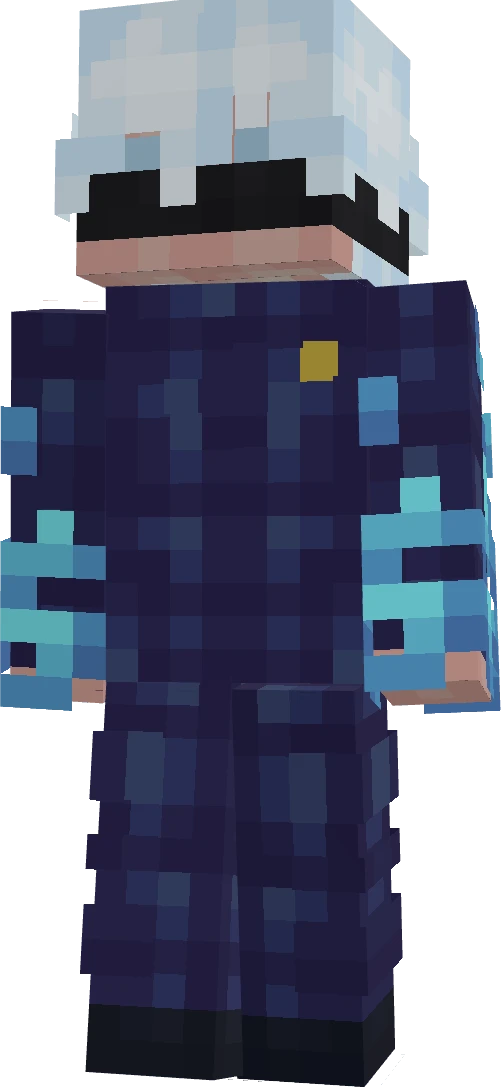 Deathking361094's skin
