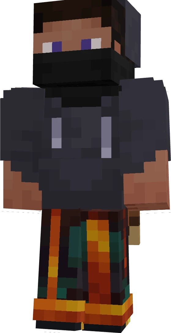 flame9556's skin