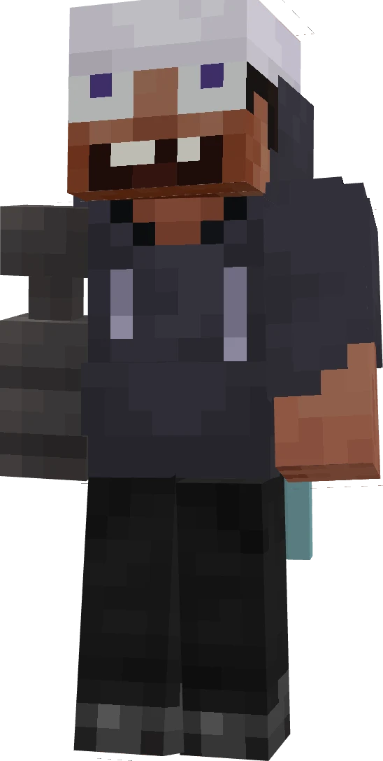 Abyss0I1760's skin