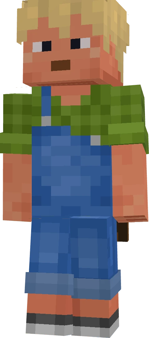 SpaceAceBeach's skin