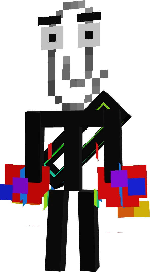 VagueConch1953's skin