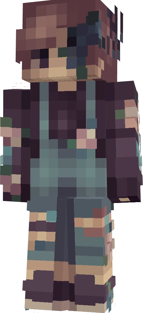 Zyo fr's skin