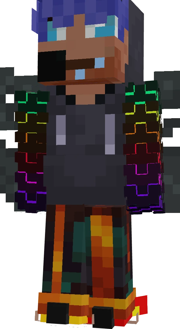 godzillaPro3754's skin
