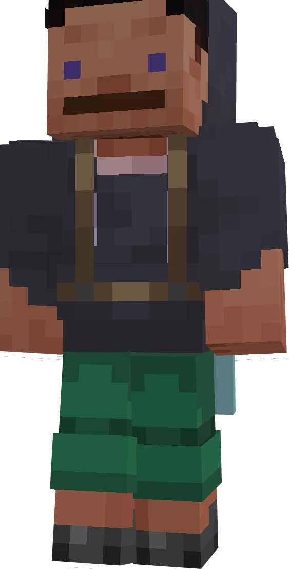 Meep gamer23's skin