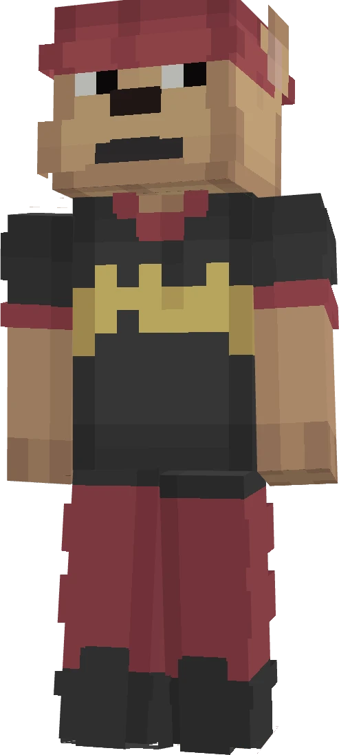 XxEntexX2885's skin