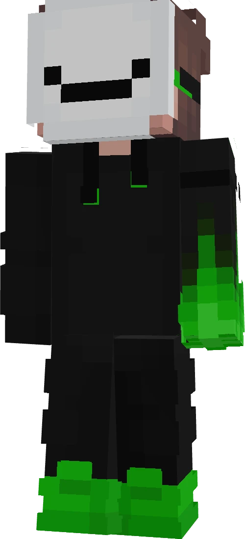 Bisogni's skin