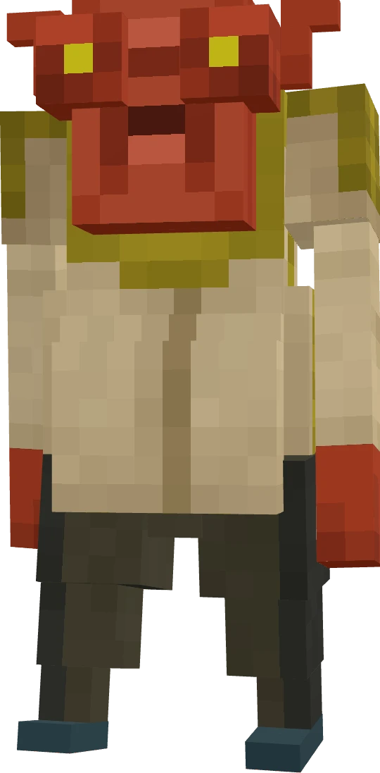 THATGOONER2891's skin